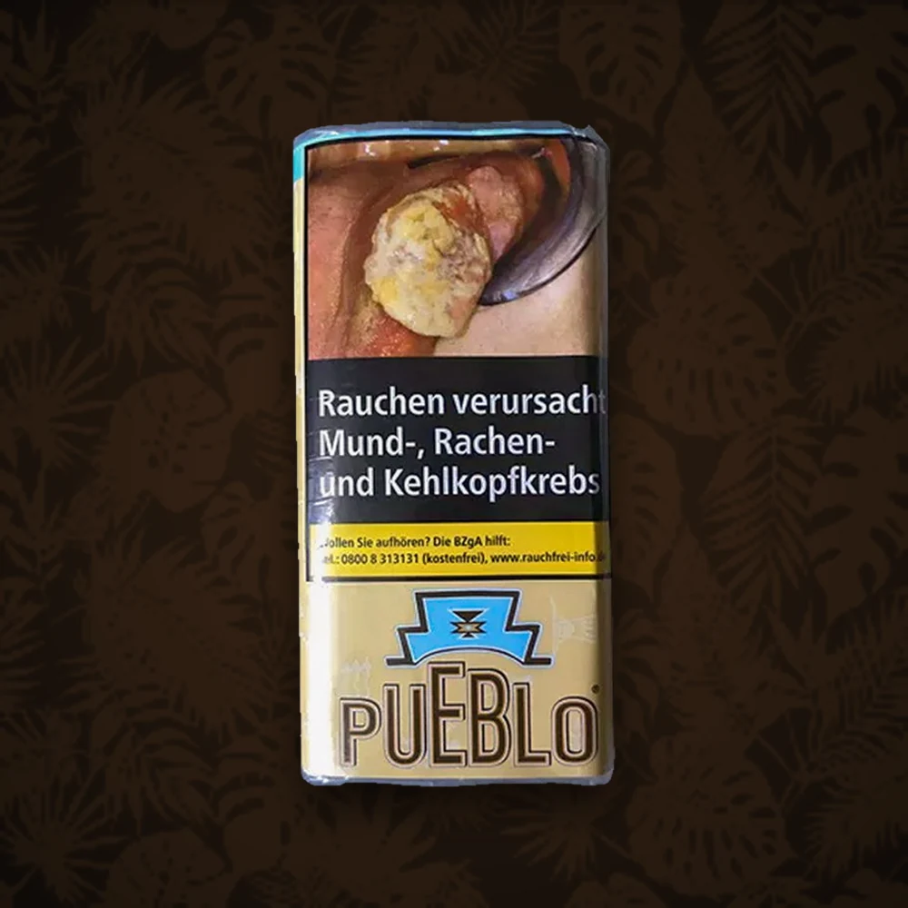 Pueblo - Drehtabak 30g - Pink — Ansicht 2