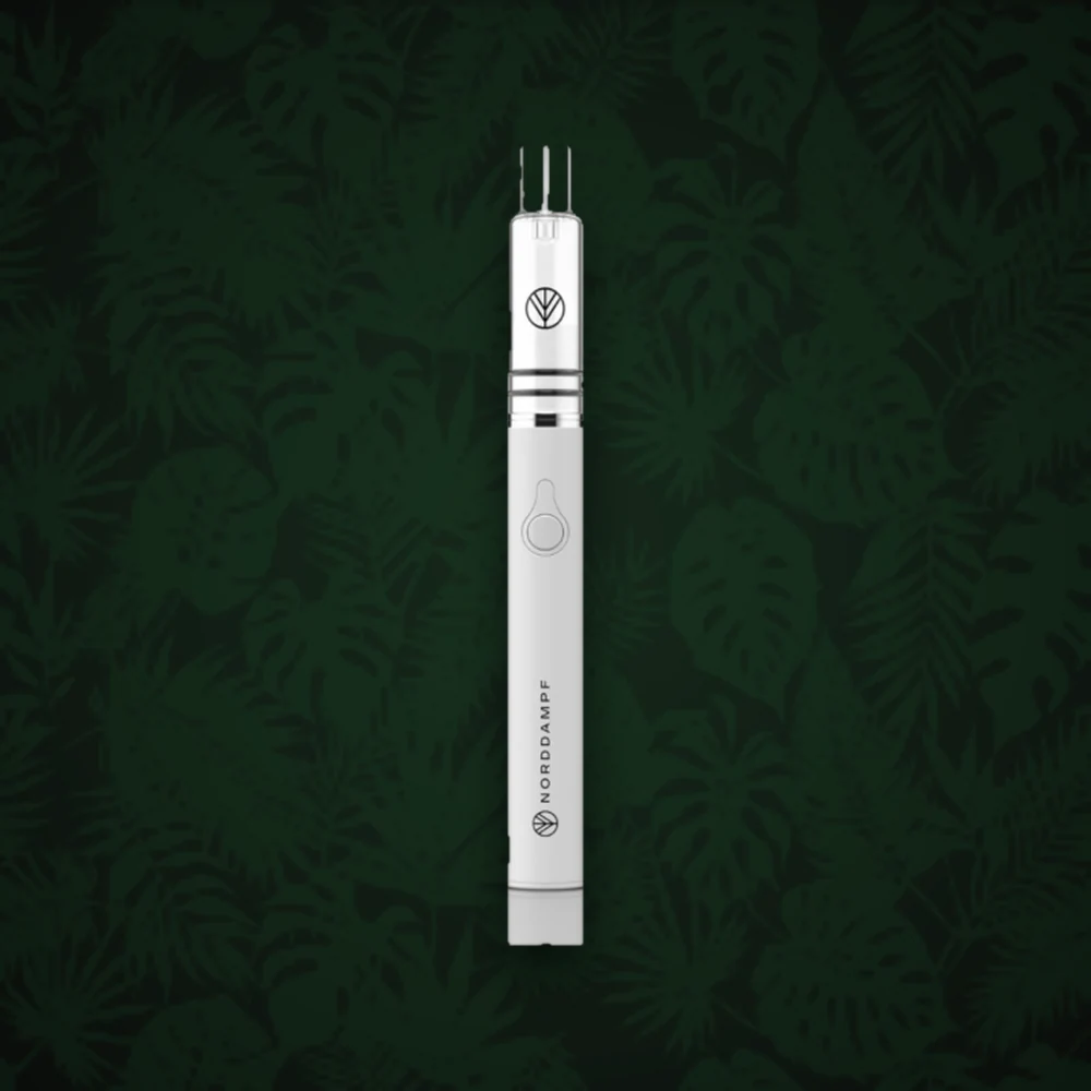 Norddampf - Dab Pen Mini 510er Gewinde - Nordic Blue (Blau) — Ansicht 2