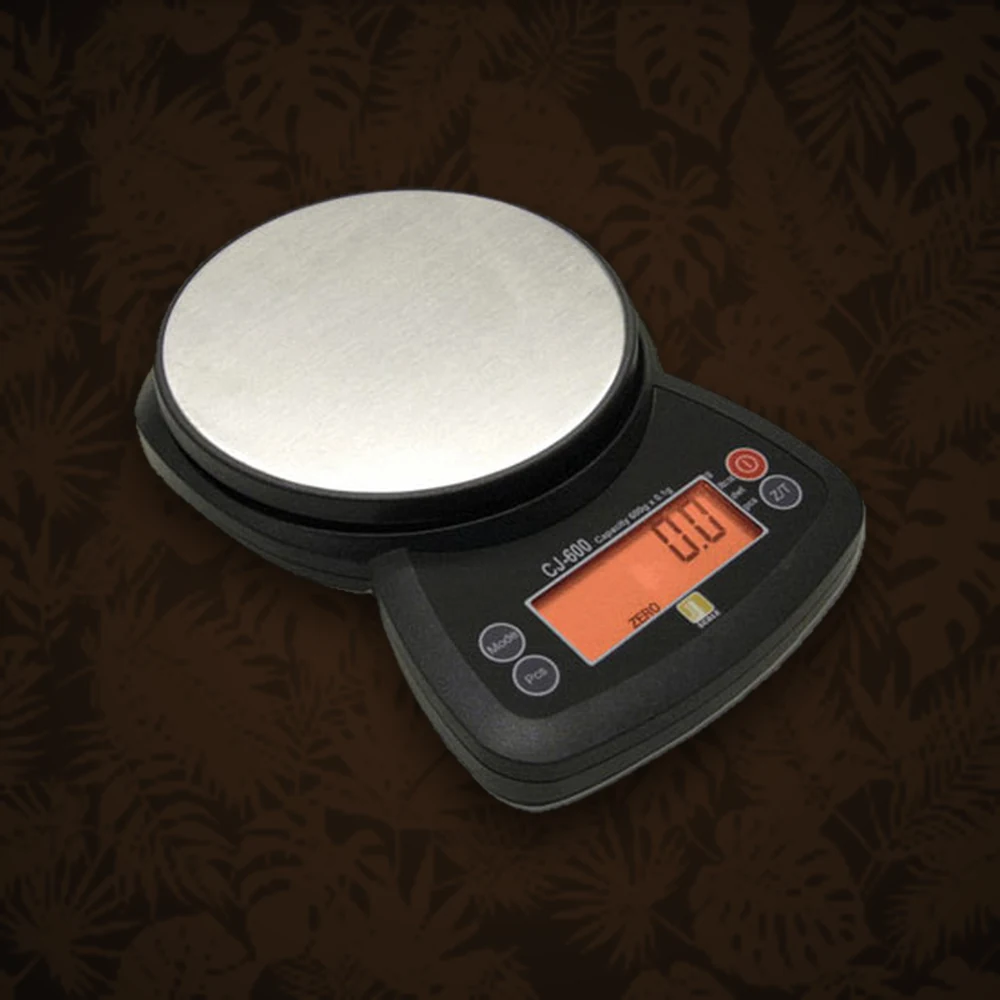 Jennings - Digitalwaage - JT2-1000 - 1000g/0,1g — Ansicht 2